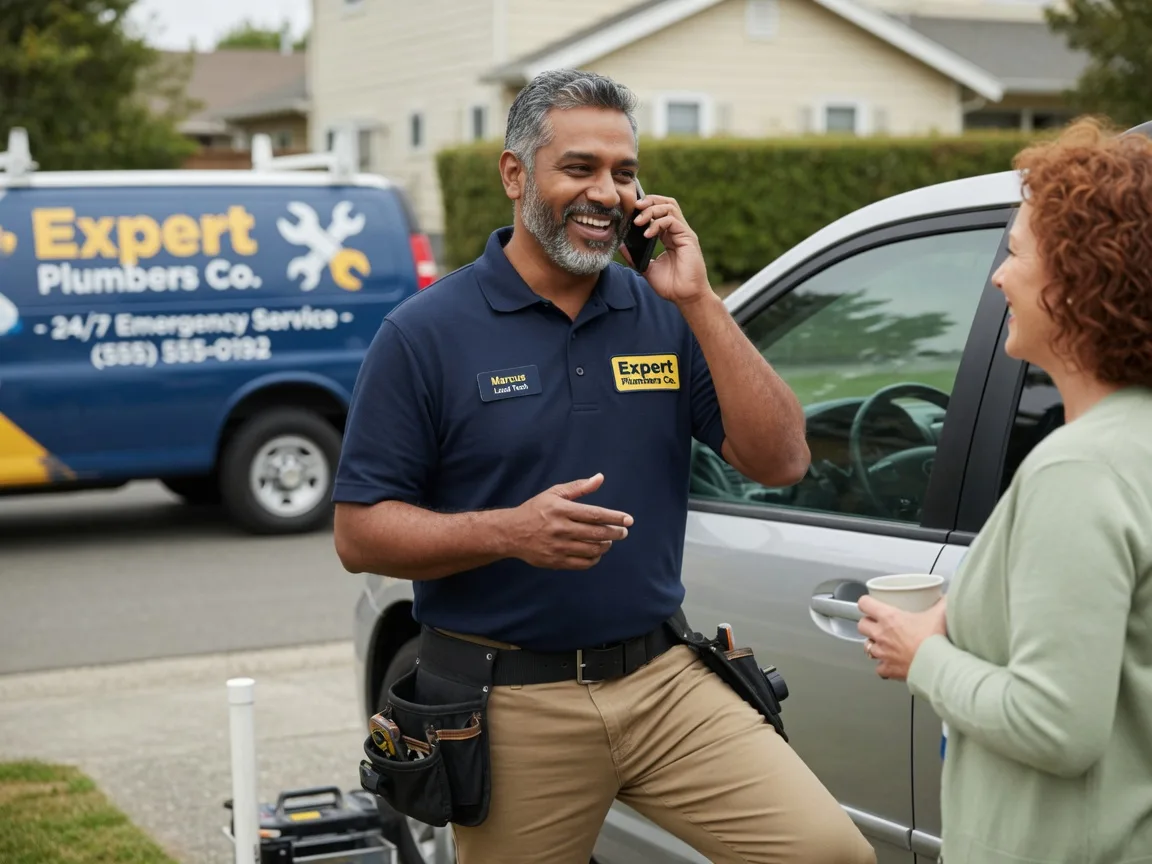 Drain Cleaning Fort Dodge, KS FAQs